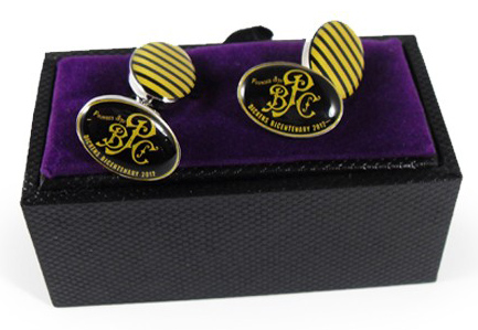 Cuff-links