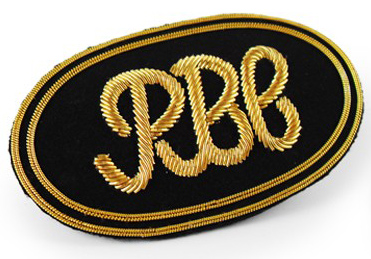 Hat Badge